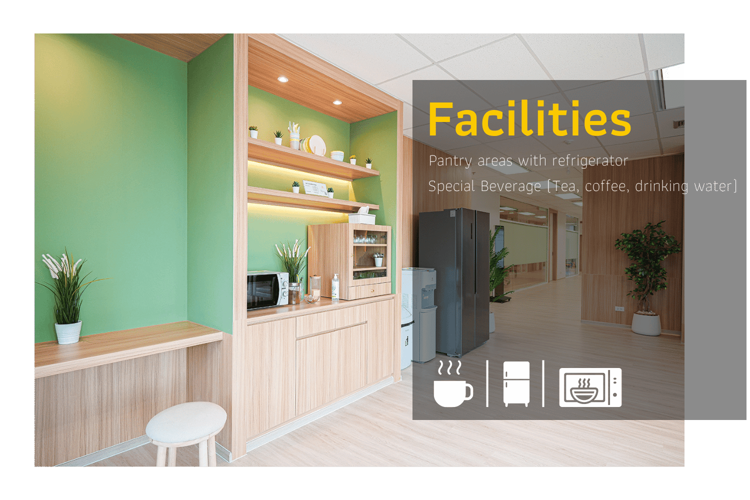 Facilities Linuxx 02